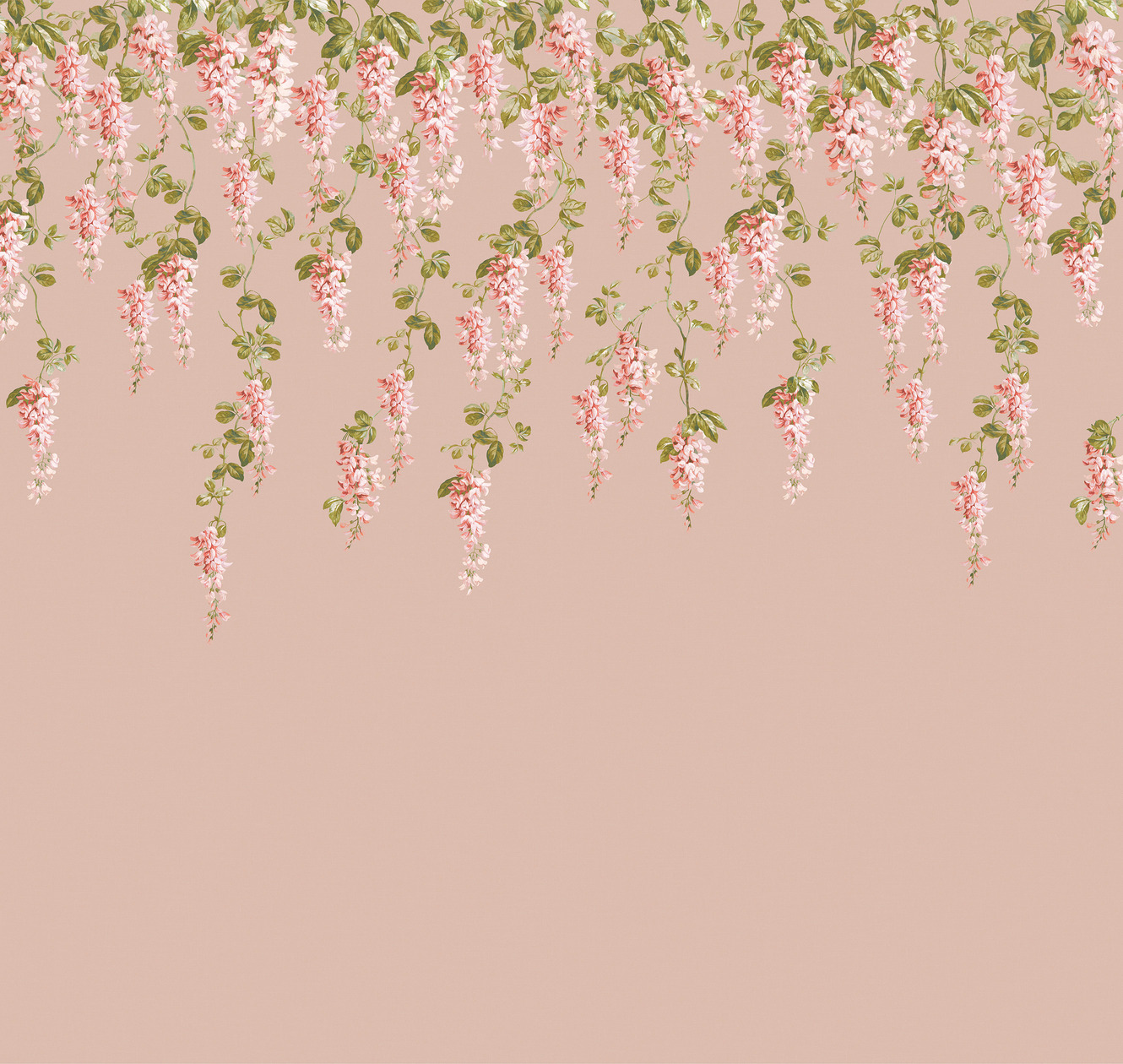 Панно Loymina Панорама Лиловый дождь PNR2 002 3×1 Панно Loymina Панорама Лиловый дождь PNR2 002 3×1